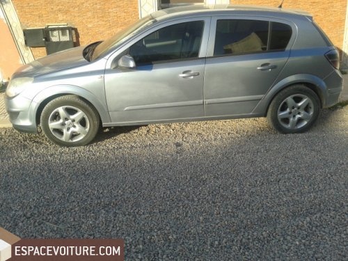 Astra Opel