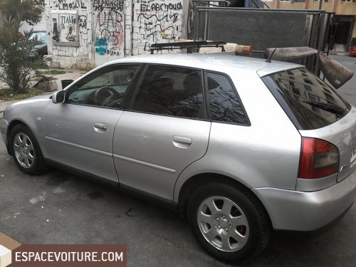 A3 Audi