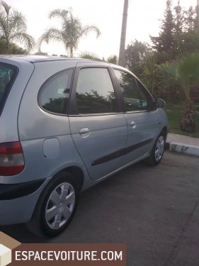 Scenic Renault
