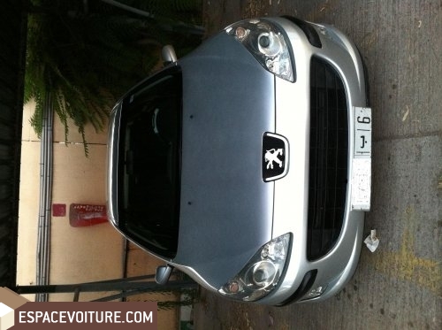 407 Peugeot
