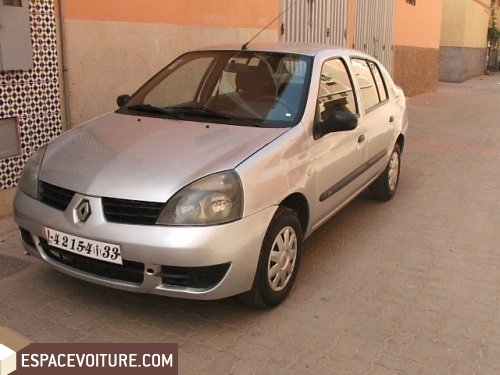Clio Renault