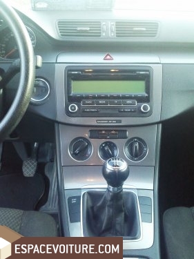 Passat Volkswagen