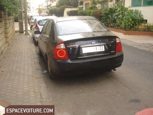 Cerato KIA