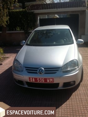 Golf Volkswagen