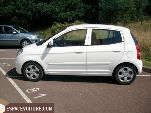 Picanto KIA