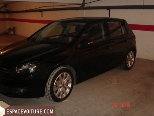 Golf Volkswagen