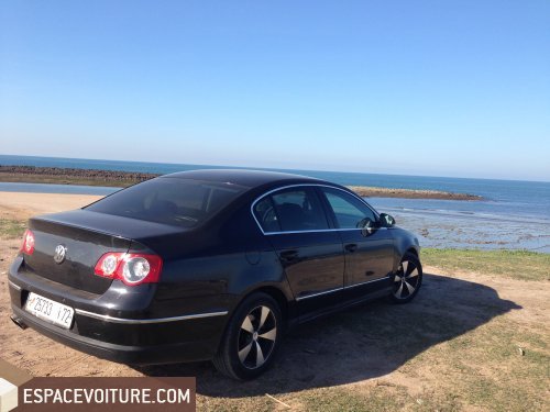 Passat Volkswagen