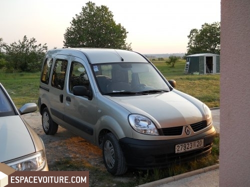 Kangoo Renault