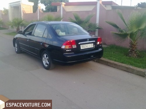 Civic Honda