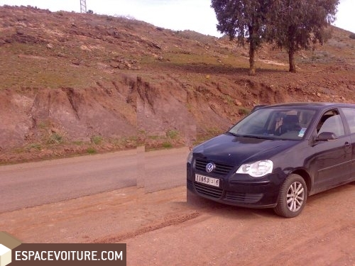 Polo Volkswagen