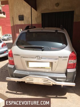 Tucson Hyundai