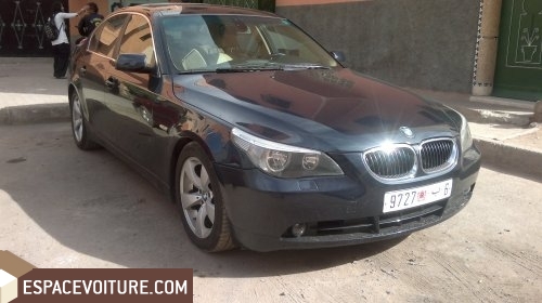 520 BMW