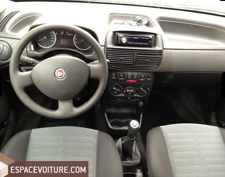 Punto Fiat