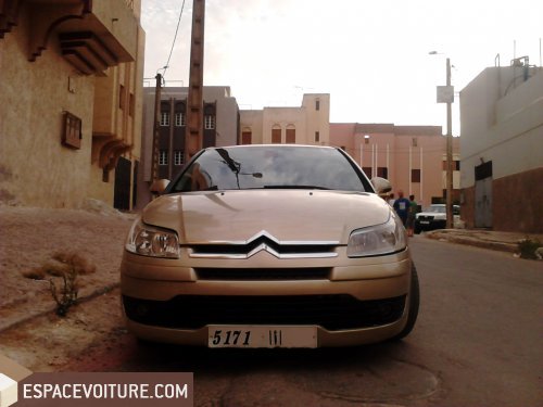 C4 Citroen