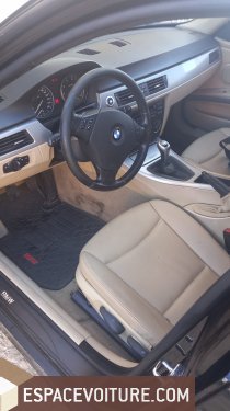320 BMW