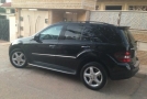 Mercedes-benz ML