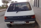 Peugeot 205