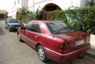Mercedes-benz Classe c