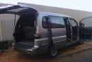 Hyundai H1