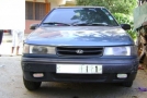 Hyundai Veracruz
