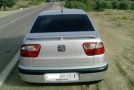 Seat Cordoba