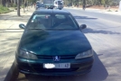 Peugeot 406