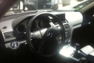 Mercedes-benz Classe c