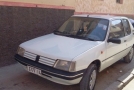 Peugeot 205