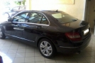 Mercedes-benz Classe c