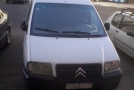 Citroen Jumpy