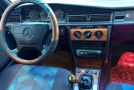 Mercedes-benz 190