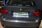 BMW X6 occasion