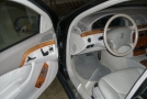 Mercedes-benz Classe s
