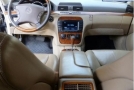 Mercedes-benz 320