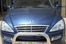 Ssangyong Kyron