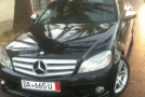 Mercedes-benz Classe c