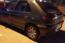 Peugeot 306