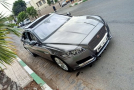 Jaguar Xf au maroc
