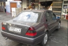 Mercedes-benz Classe c