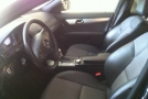 Mercedes-benz Classe c