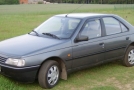 Peugeot 405