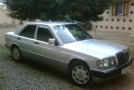 Mercedes-benz 190