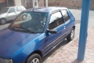 Peugeot 205