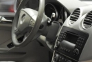 Mercedes-benz Classe m