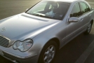 Mercedes-benz Classe c