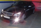 Mercedes-benz Classe c