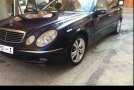 Mercedes-benz Classe e