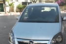 Opel Zafira au maroc