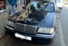 Mercedes-benz 220