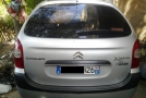 Citroen Xsara picasso